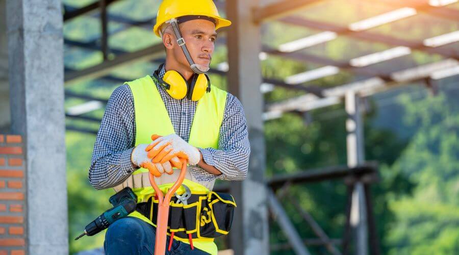 Professional gutter cleaning in Turpin, OK